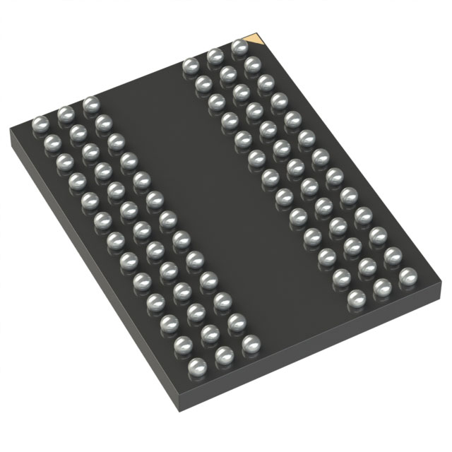 MT41K1G8RKB-107:P TR MT41K1G8RKB-107:P TR
